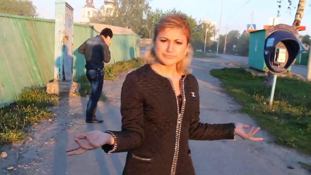 Алёна - журналистка смотреть онлайн