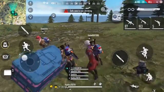 Noob squad game play смотреть онлайн