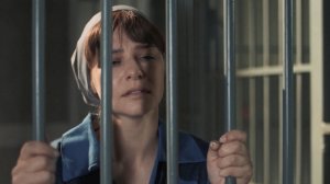 СМОТРИМ КИНО ПО ВЫХОДНЫМ! Драма "ПАРОМЩИЦА" - В СУББОТУ и ВОСКРЕСЕНЬЕ В 12:45 // АНОНС