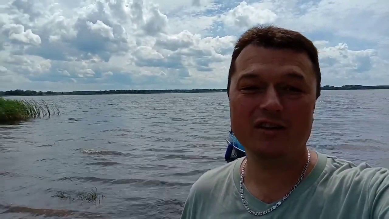 #Дом в#деревне на берегу реки#Волга#Иваньковское#водохранилище 130 км от#Москвы#АэНБИ #недвижимость