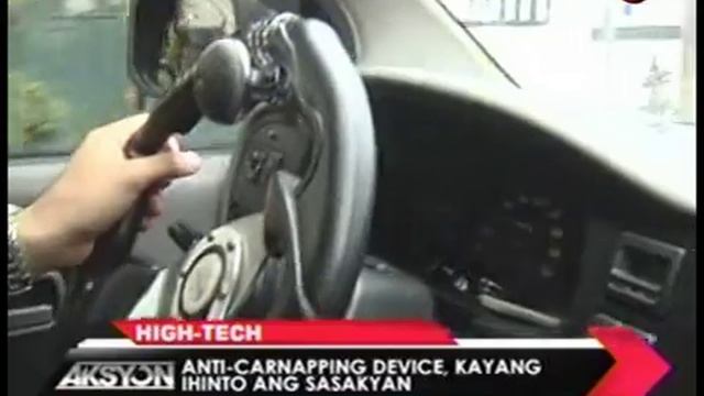 GPS Car Tracking Device Philippines смотреть онлайн