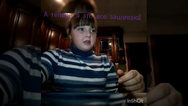 DIY Мастер-класс тыковка из фетра. На Хеллоуин. смотреть онлайн