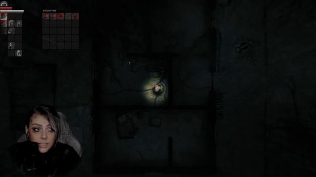 Darkwood - 5 ночь смотреть онлайн