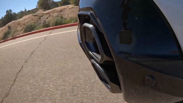 New BMW XM 2023 - CRAZY EXHAUST SOUND, Revs & ACCELERATION