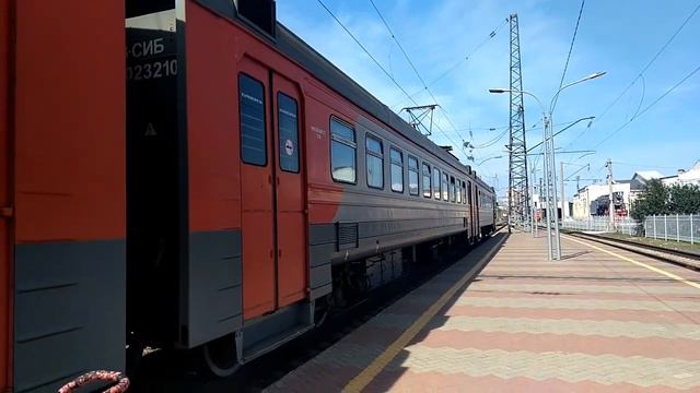 На "Туристе" ХВЗ на Алтай! 22 августа 2023 г. Финиш! Бийск, Барнаул, Новосибирск. смотреть онлайн