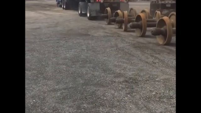 Разгрузка колесных пар 88 lvl смотреть онлайн