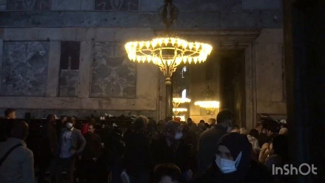 Стамбул Османская Мечит Султан Ахмед и Айясофия смотреть онлайн