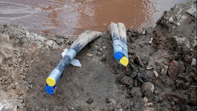 Тепловой насос