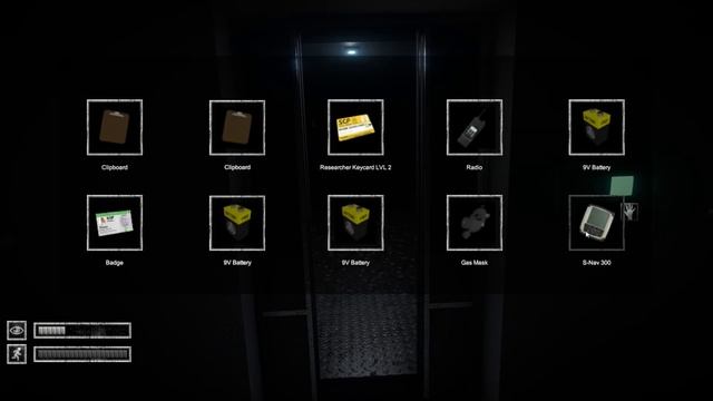 SCP: Containment Breach v0.1.1 Remastered / Прохождение с комментариями / 1440p (Unity HD Edition) смотреть онлайн