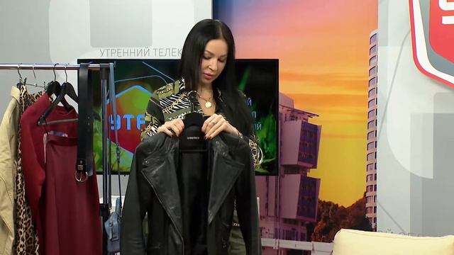 УТРО 12.03.2020 - Наталья Зуева смотреть онлайн