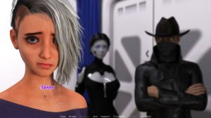 PROJEKT: PASSION (ПРОЕКТ: СТРАСТЬ) Прохождение без комментариев №4