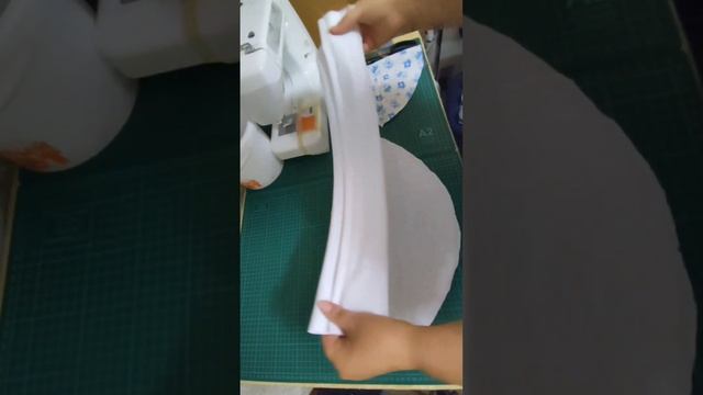 Мусульманский головной убор для женщин. смотреть онлайн