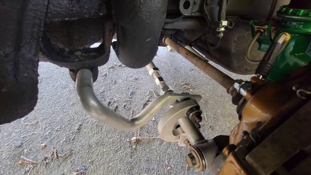 STI 6 Speed Install + Replacing Bent Knuckles - STI Swap Legacy Wagon смотреть онлайн