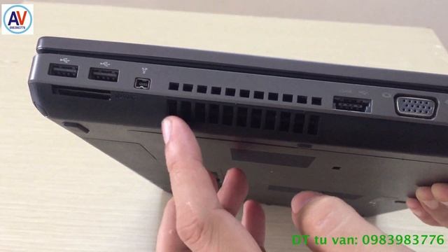 laptop hp probook 6570b core i5, ram 4gb, ... смотреть онлайн