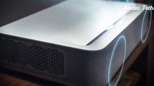 2 Best 4K Projectors You Can Buy In 2021 смотреть онлайн