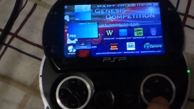*UPDATED* HOW TO: Install 6.39 PRO-B8 CFW on ANY PSP!!! смотреть онлайн