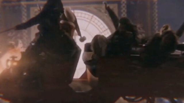 ХУВИАНЫ, С НОВЫМ 2023 ГОДОМ! | Доктор Кто клип