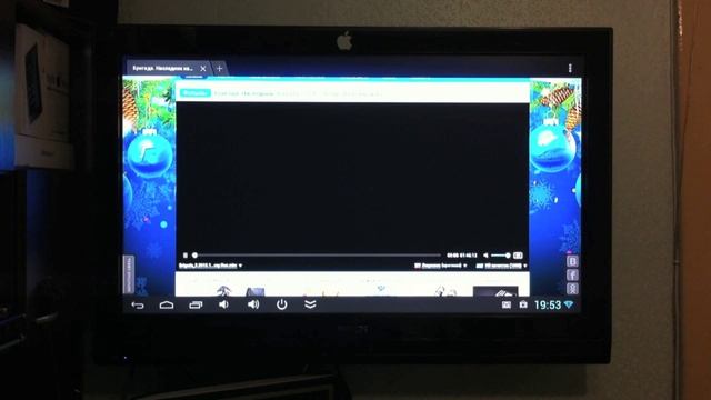 Mini PC IMito MX1 Подключение, Видео и Интернет