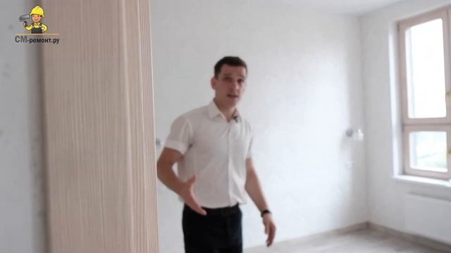Обзор ремонта с Павлом смотреть онлайн