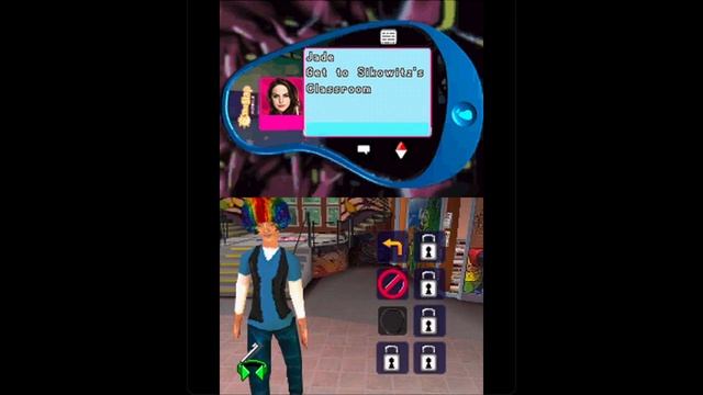 Let’s Play Victorious: Hollywood Arts Debut - Episode 1 - A New Student In School смотреть онлайн