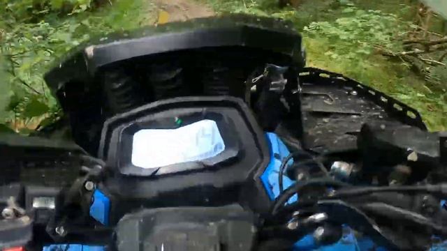 Неожиданная￼ поломка cfmoto x8 смотреть онлайн