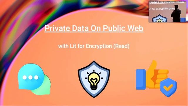 Decentralizing Programmable Cloud Keys - Davis Sneider at INFRACON смотреть онлайн