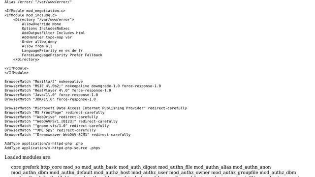 DevOps & SysAdmins: Fine Tune HTTPD.CONF - server crashing after 100 concurrent connections? смотреть онлайн