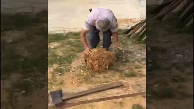 BAMBUDAN ALET NASIL YAPILIR смотреть онлайн