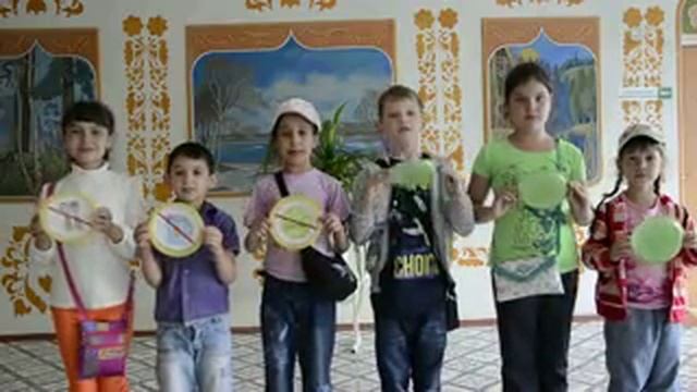 ДЕВИЗ РАМАДАНА смотреть онлайн