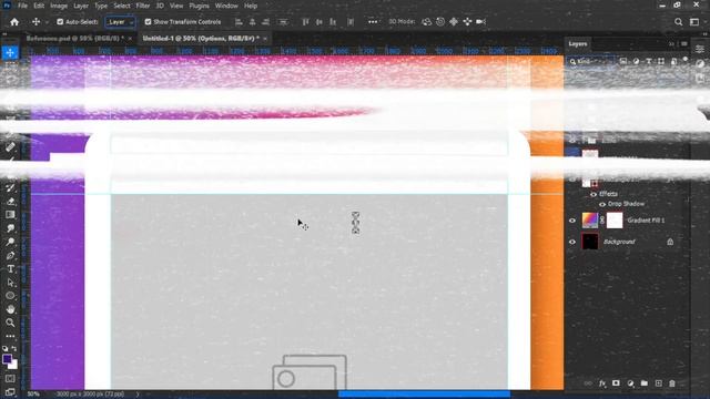 Instagram Promotion Template Using Photoshop смотреть онлайн