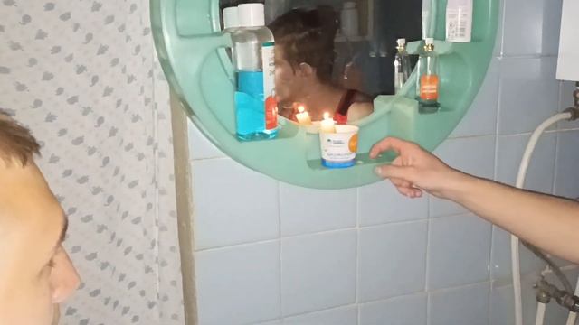 Вызов Кровавой Мэри! Она Дала Знак! Кровавая Мэри Пришла?! NKD / НКД смотреть онлайн