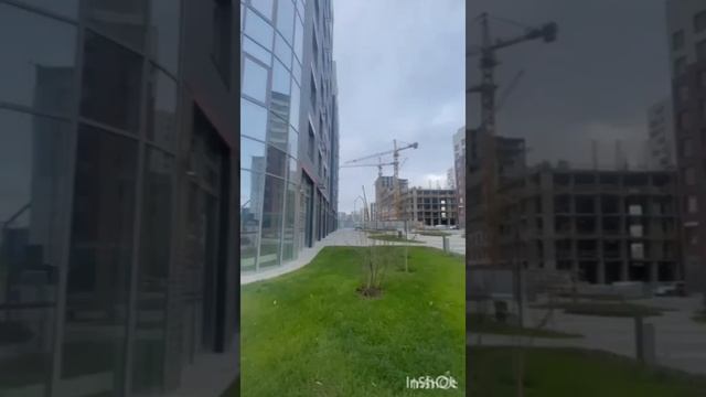 ЖК Гранд Туран смотреть онлайн