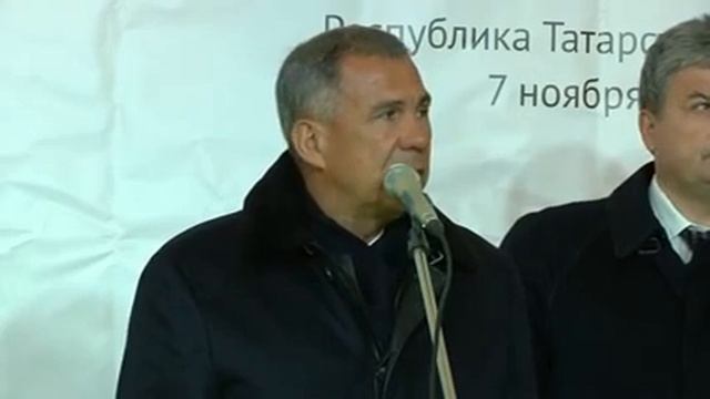 Новые заводы в ОЭЗ "Алабуга" смотреть онлайн