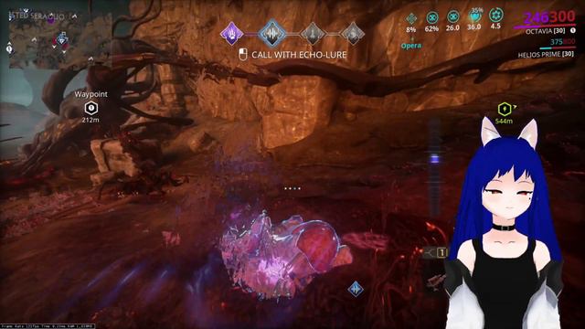 วิธีจับสัตว์ใน Cambion Drift มีแบบไวมากด้วยนะ | Warframe смотреть онлайн