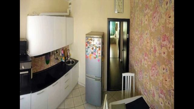 2-к квартира, 56.6 м, 10/11 эт. Чайковского, 52а смотреть онлайн