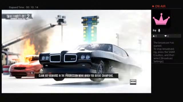 Street outlaws 2 winner takes all part 1 смотреть онлайн