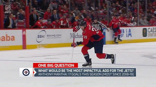 What would be the most impactful add for the Jets? смотреть онлайн