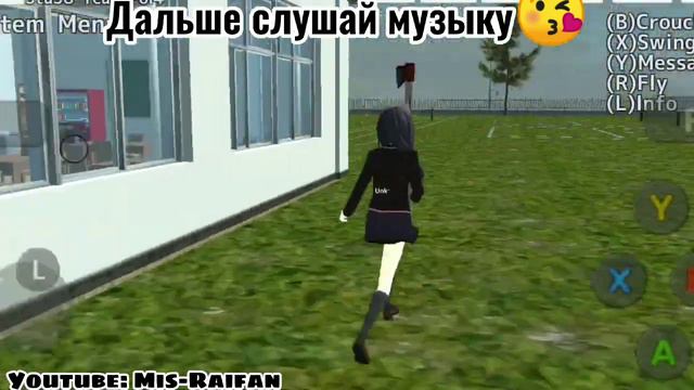 МИНУС ШКОЛА В SCHOOL GIRLS SIMULATOR?😱 смотреть онлайн
