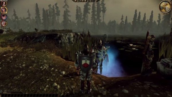 steam dragon age origins ultimate edition裝patch mod介紹