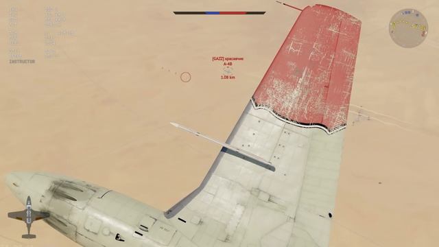 This Has The Lowest BR Heatseeking Missiles In The Game - Giveaway Winner смотреть онлайн