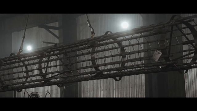 КАРКАС - завод арматурных изделий и конструкций смотреть онлайн