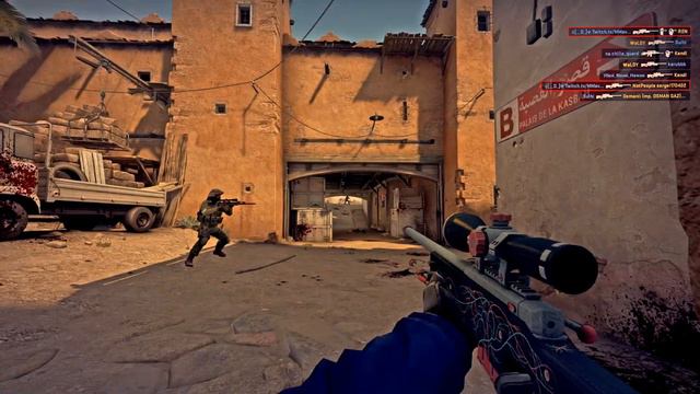 SOURCE 2 CS GO - ВСЁ ЧТО ИЗВЕСТНО | КОГДА ВЫЙДЕТ SOURCE 2 CS GO | ОБНОВЛЕНИЕ КС | СОУРС 2 КСГО ДАТ смотреть онлайн