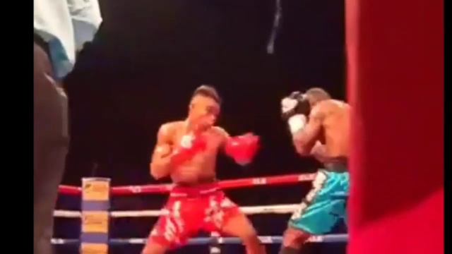 PINOY PRIDE 46 : HIGHLIGHTS OF JEO SANTISIMA'S KNOCK OUT VICTORY | PAGARA VS SAWANGSODA | 08/17/201 смотреть онлайн