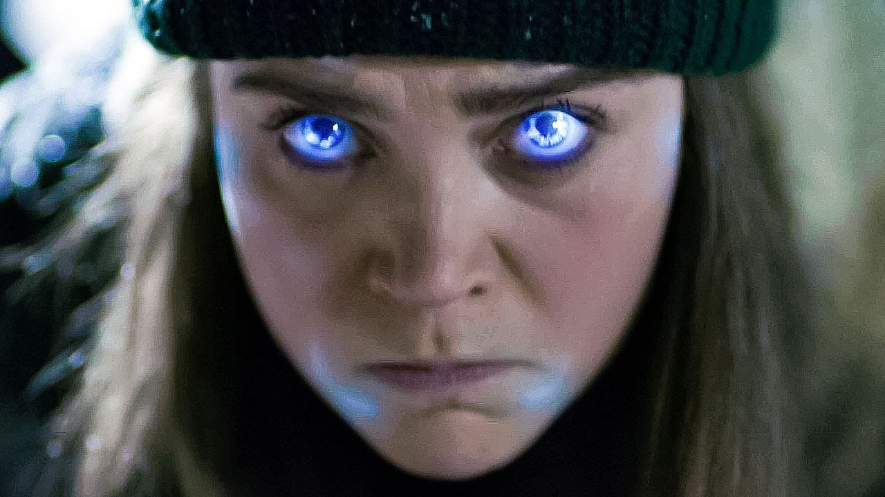 Модификаты ? Русский трейлер ? Фильм 2021 смотреть онлайн