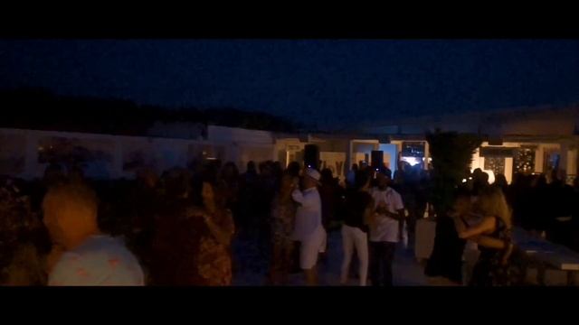 Kizomba Summer Beach Party смотреть онлайн