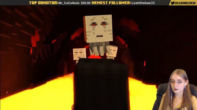 Minecraft Story Mode Gameplay Episode 1 Part 2 смотреть онлайн