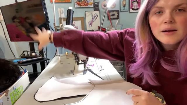 Live Replay making the Erica Bowler by Oro Rosa Modified смотреть онлайн