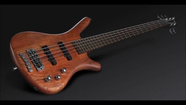 Warwick Corvette Standard 5 Bubinga Sound смотреть онлайн