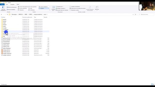 ✅ Instalación de MOODLE ? en LOCALHOST Portable con XAMPP ? смотреть онлайн