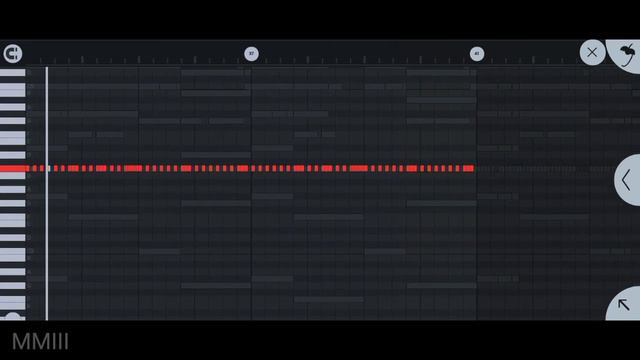 YNW Melly - Murder On My Mind. Fl Studio Mobile Remake | FREE FLM смотреть онлайн